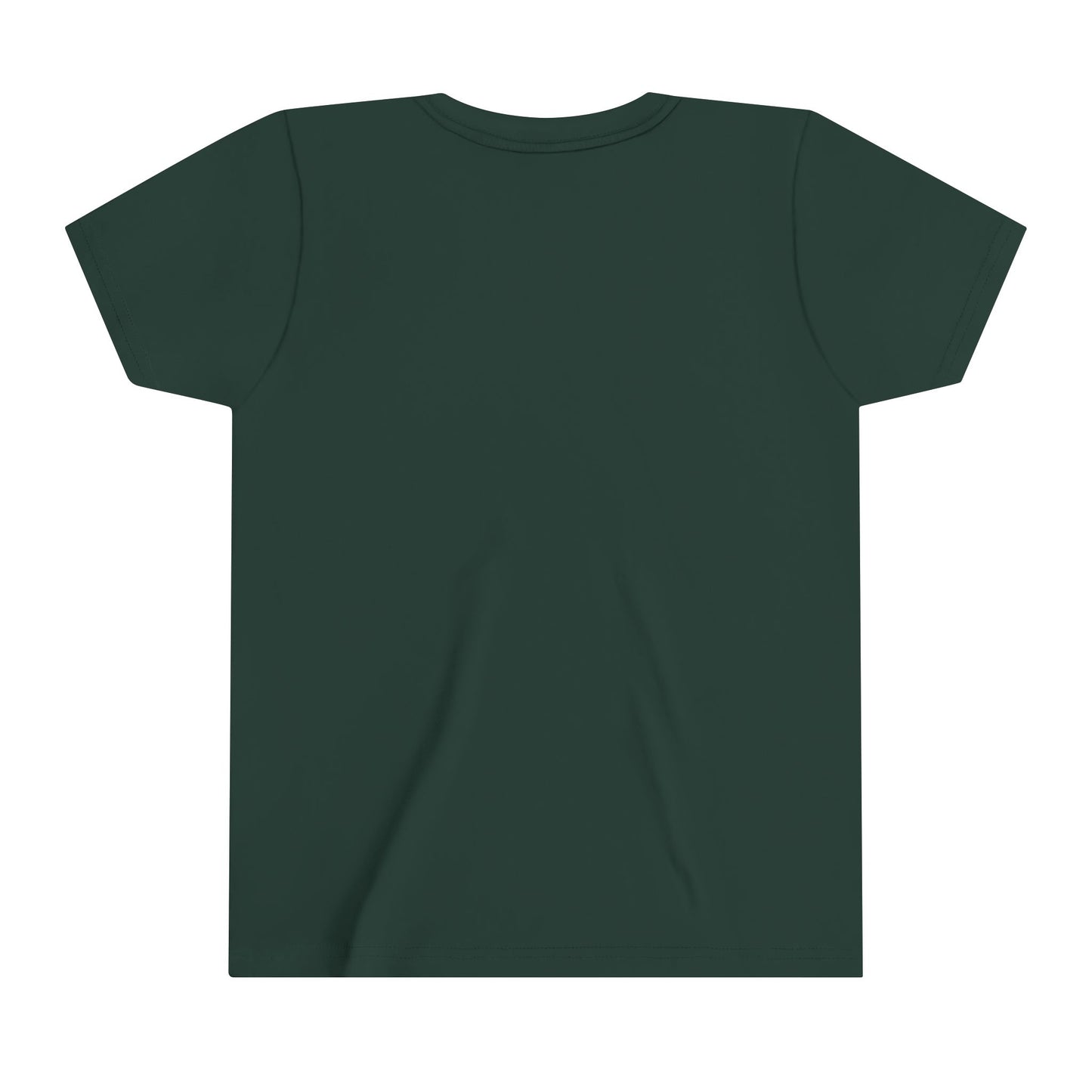 LDFL RCD - Youth Short Sleeve Tee