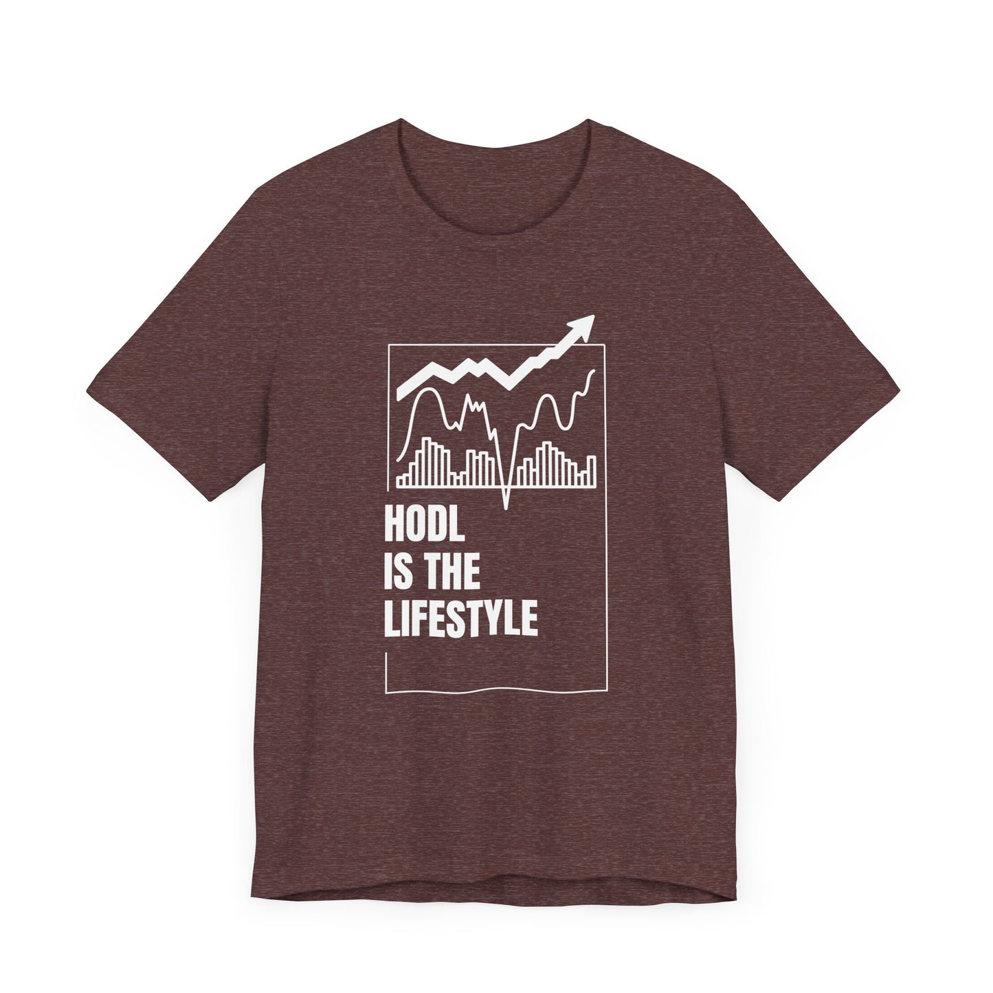 HOdL is the Lifestle Graphic T-Shirt