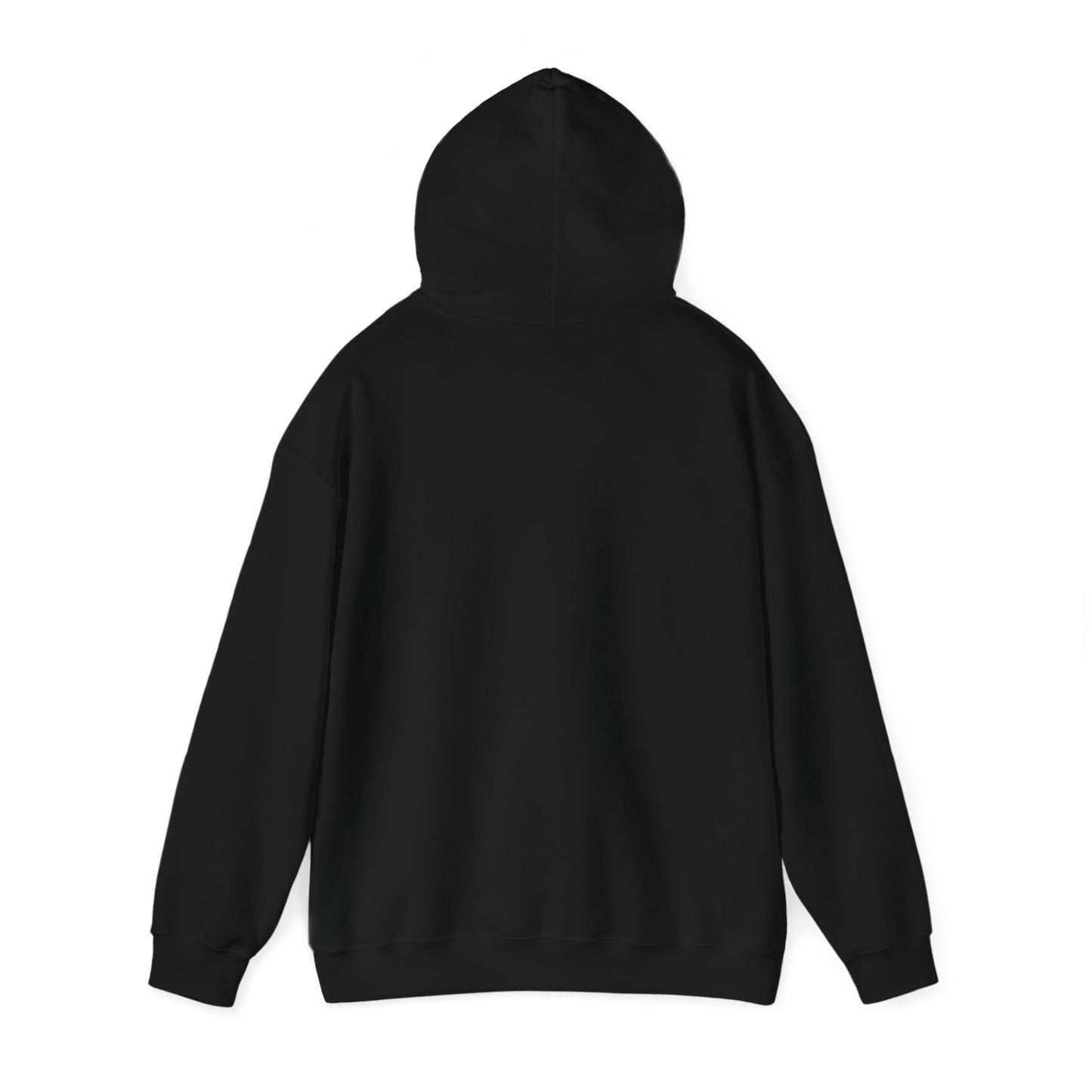 Ethical Trading Unisex Hoodie - Heavy Blend Cozy Sweatshirt