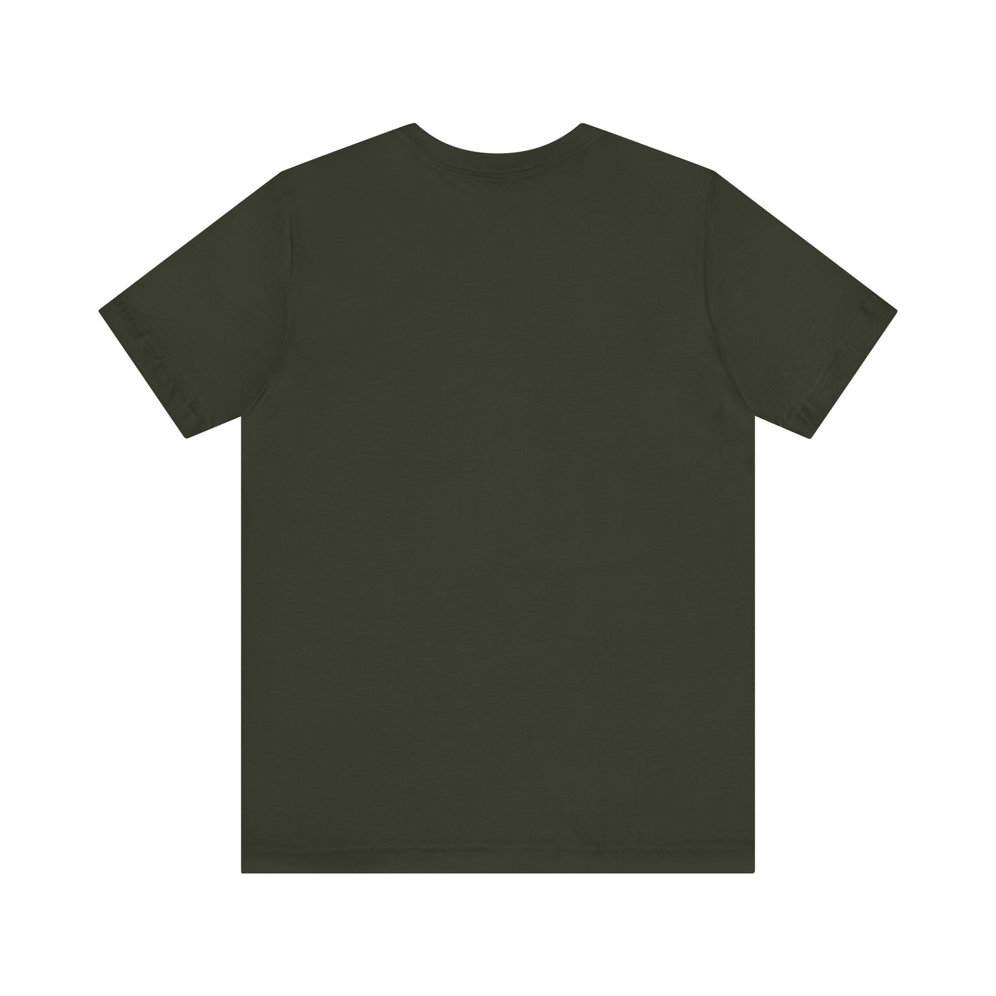 Patience Pays in Percentages Graphic T-Shirt