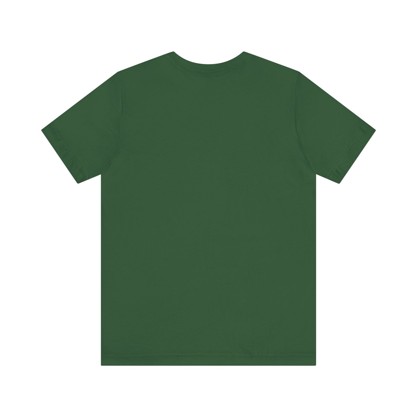 ET Certified Degen Graphic T-Shirt