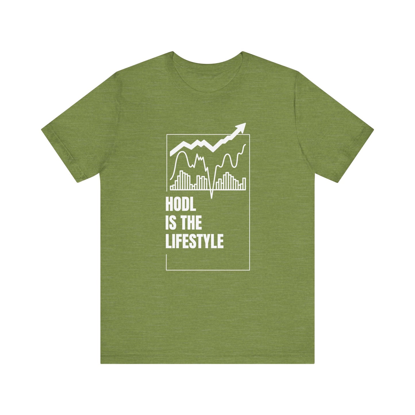 HOdL is the Lifestle Graphic T-Shirt