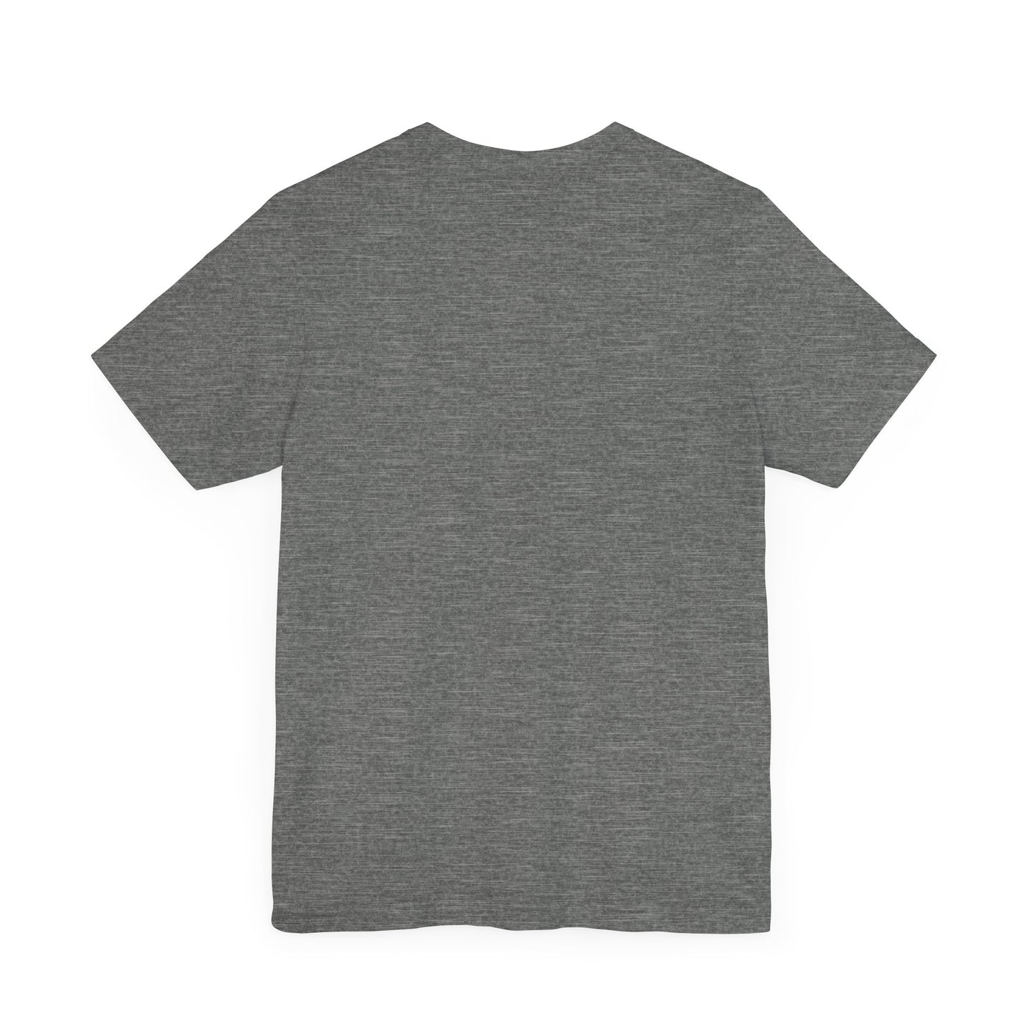 Patience Pays in Percentages Graphic T-Shirt