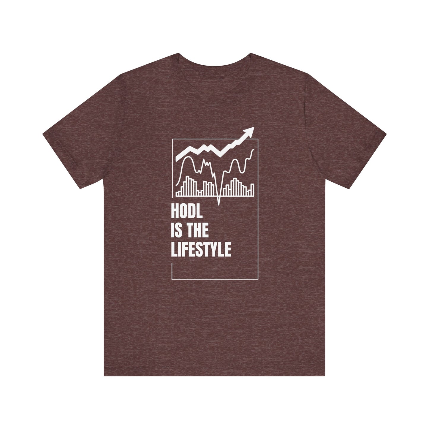 HOdL is the Lifestle Graphic T-Shirt