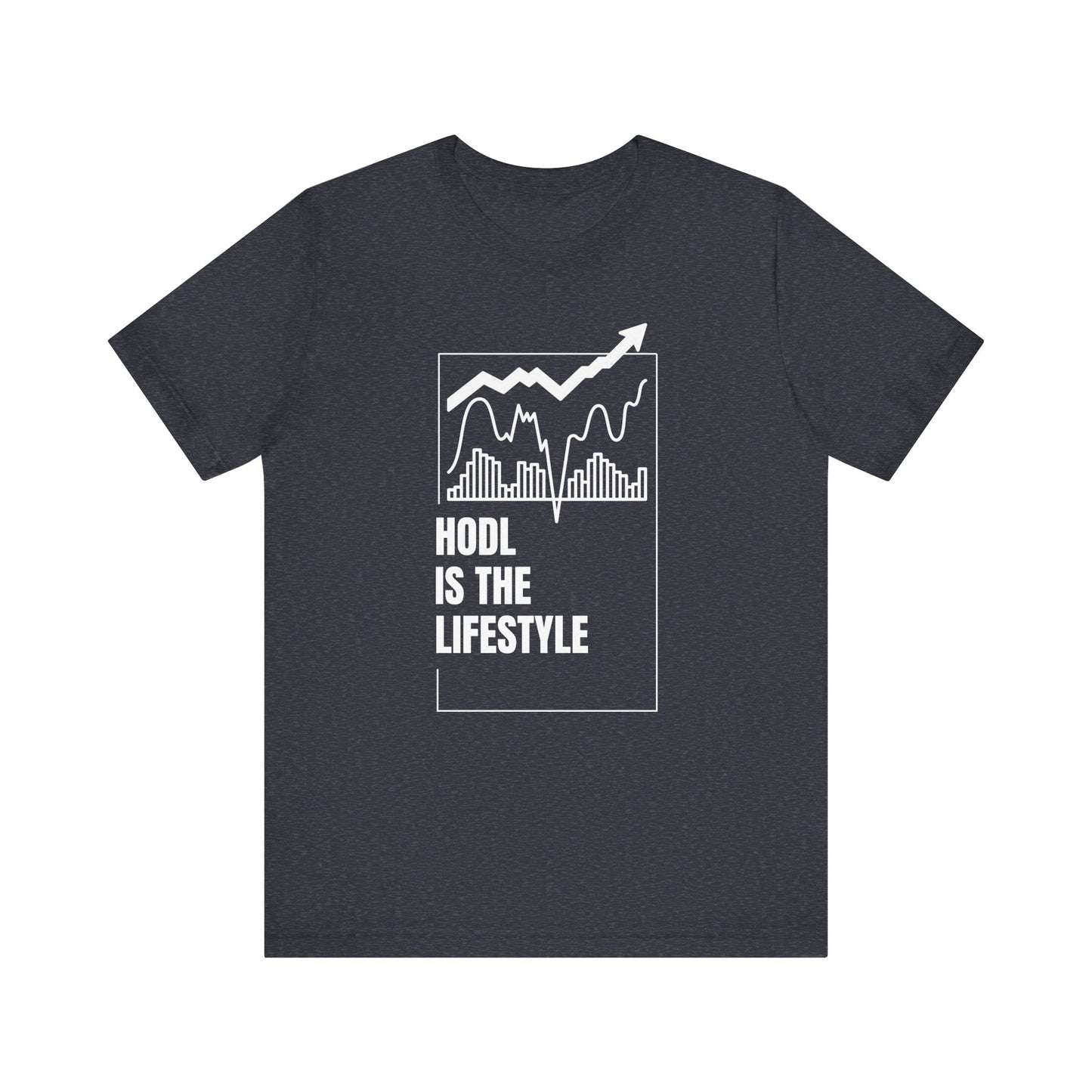 HOdL is the Lifestle Graphic T-Shirt