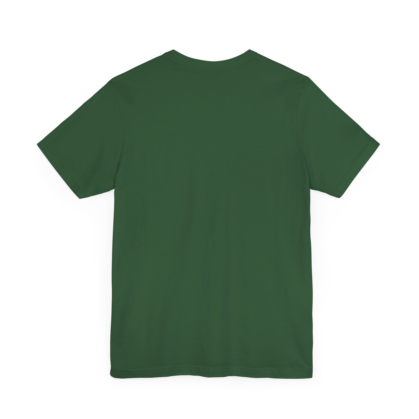 ET Certified Degen Graphic T-Shirt