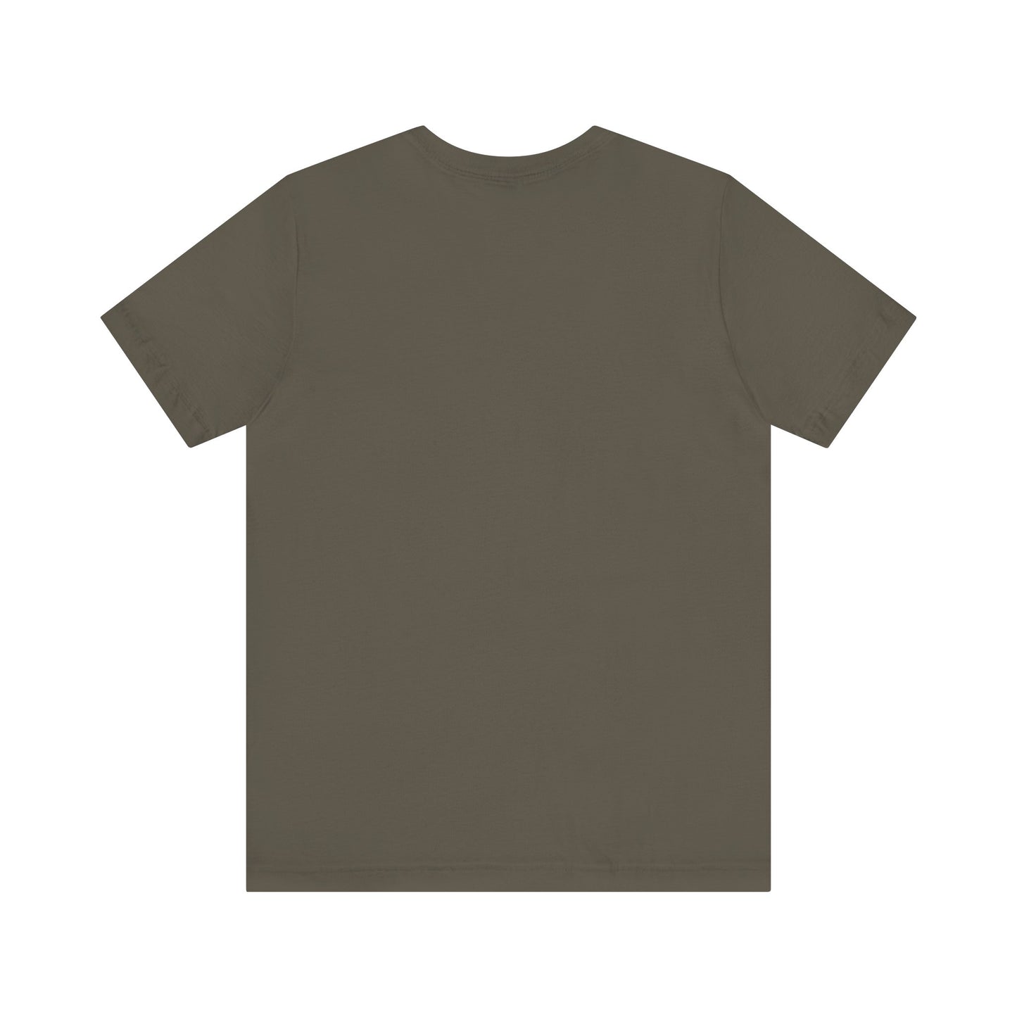 ET Certified Degen Graphic T-Shirt