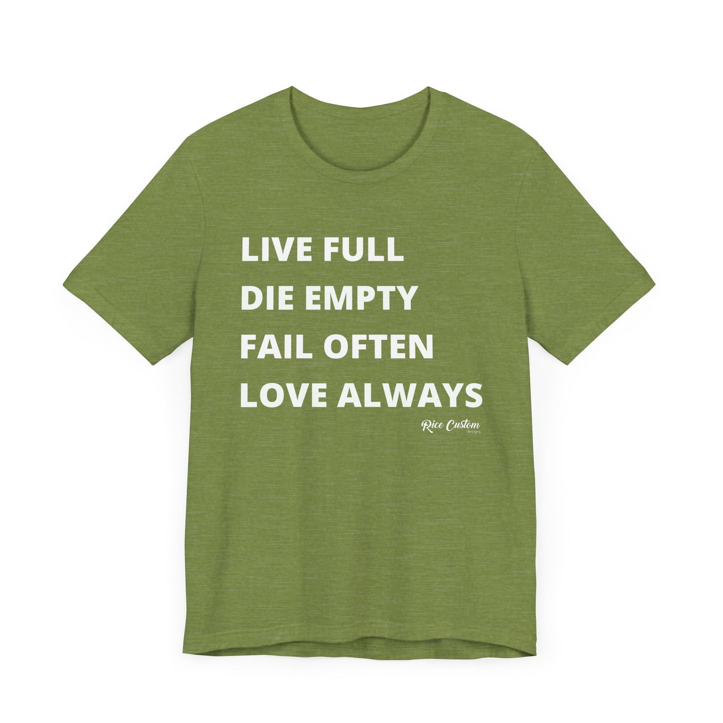 LDFL RCD - Graphic T-Shirt