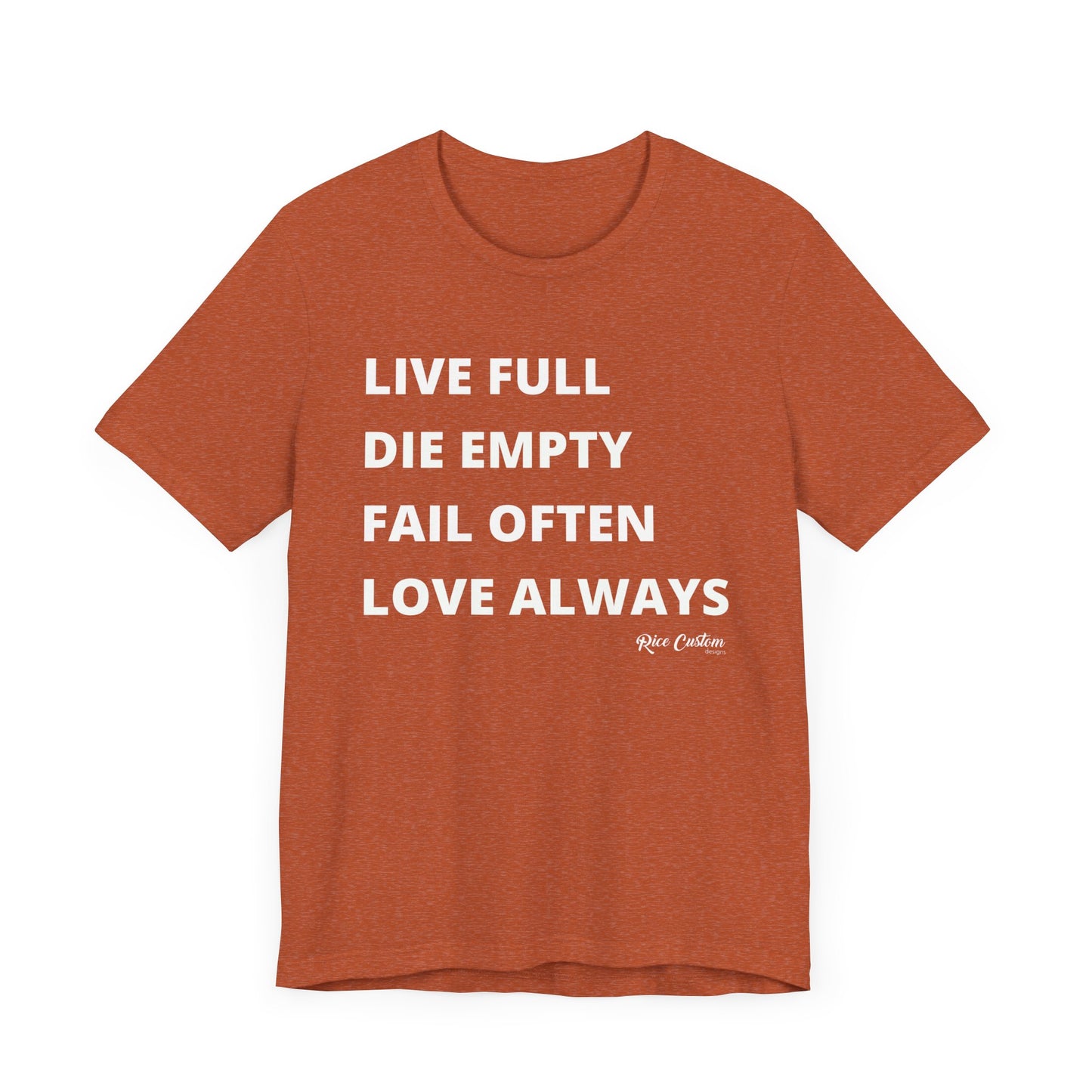 LDFL RCD - Graphic T-Shirt