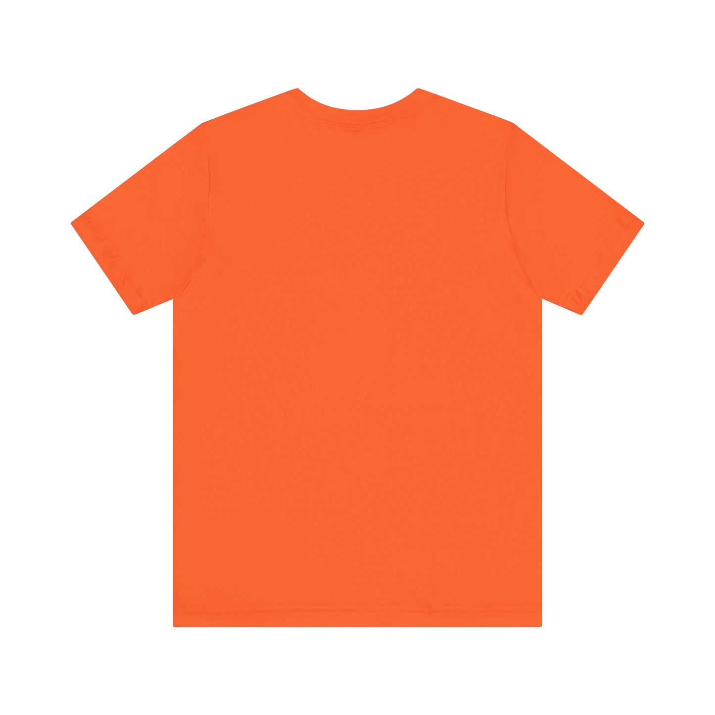 ET Certified Degen Graphic T-Shirt