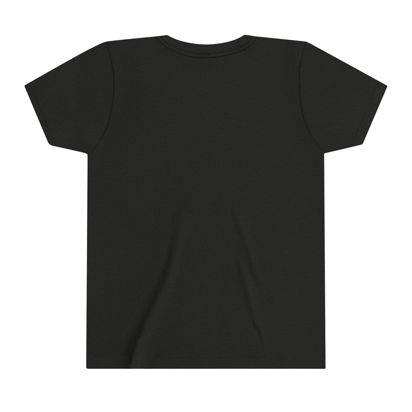 LDFL RCD - Youth Short Sleeve Tee