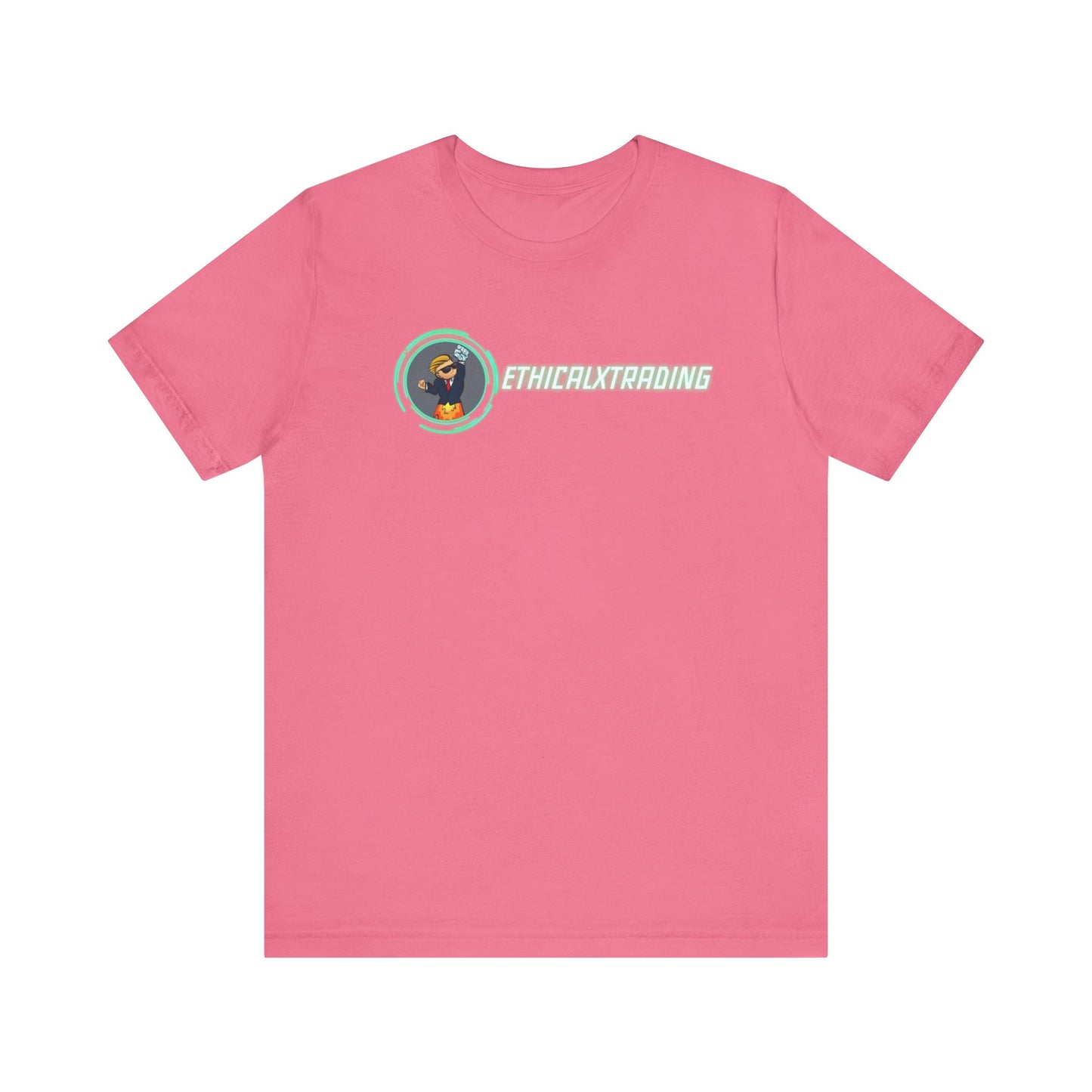 EthicalxTrading Graphic T-Shirt