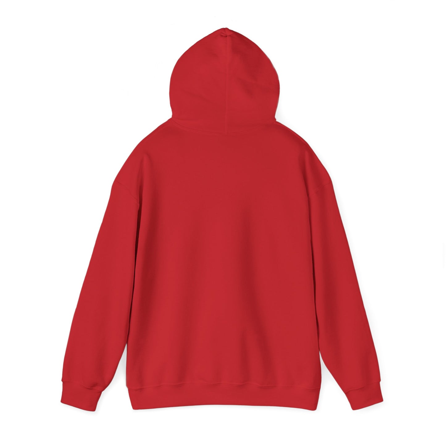 Ethical Trading Unisex Hoodie - Heavy Blend Cozy Sweatshirt