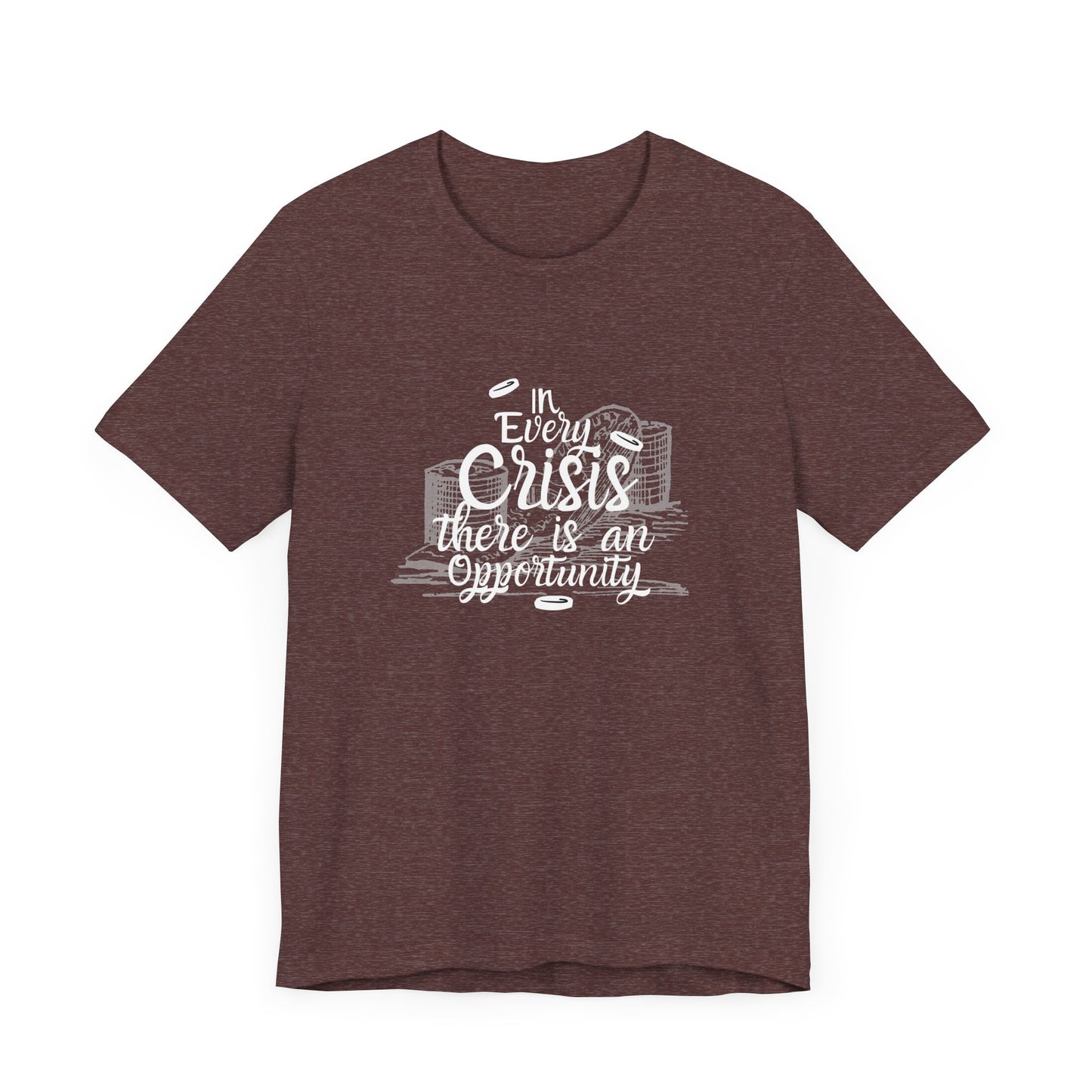 Opportunity - Graphic T-Shirt