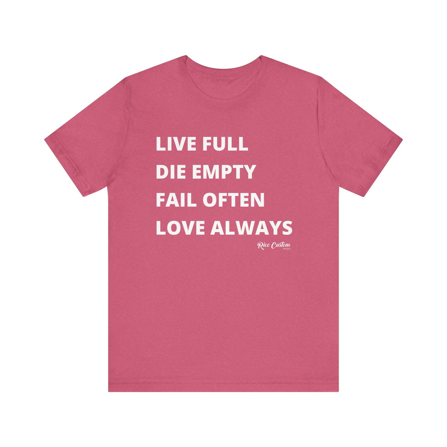 LDFL RCD - Graphic T-Shirt