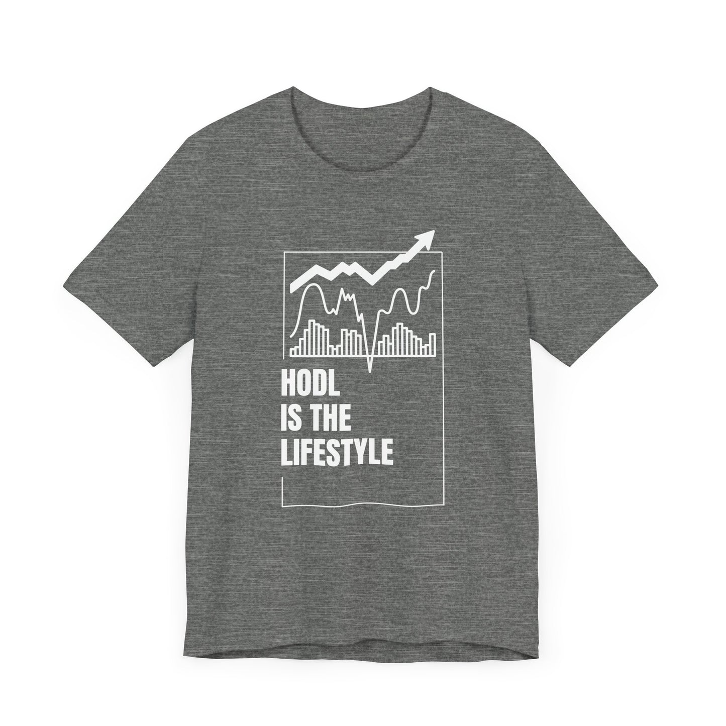 HOdL is the Lifestle Graphic T-Shirt