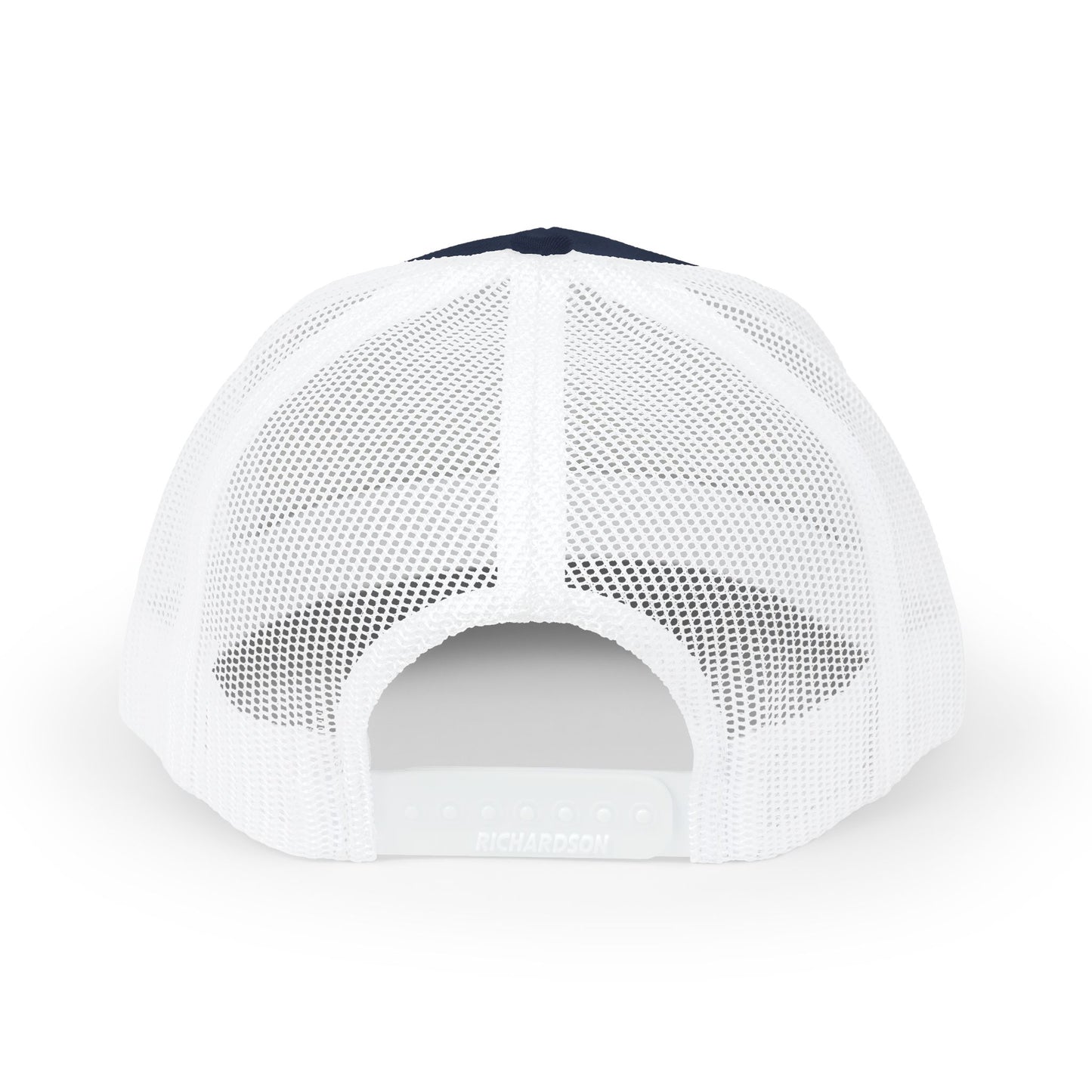 Trendy LD Fl Snapback Trucker Cap - Stylish Outdoor Hat for All Occasions