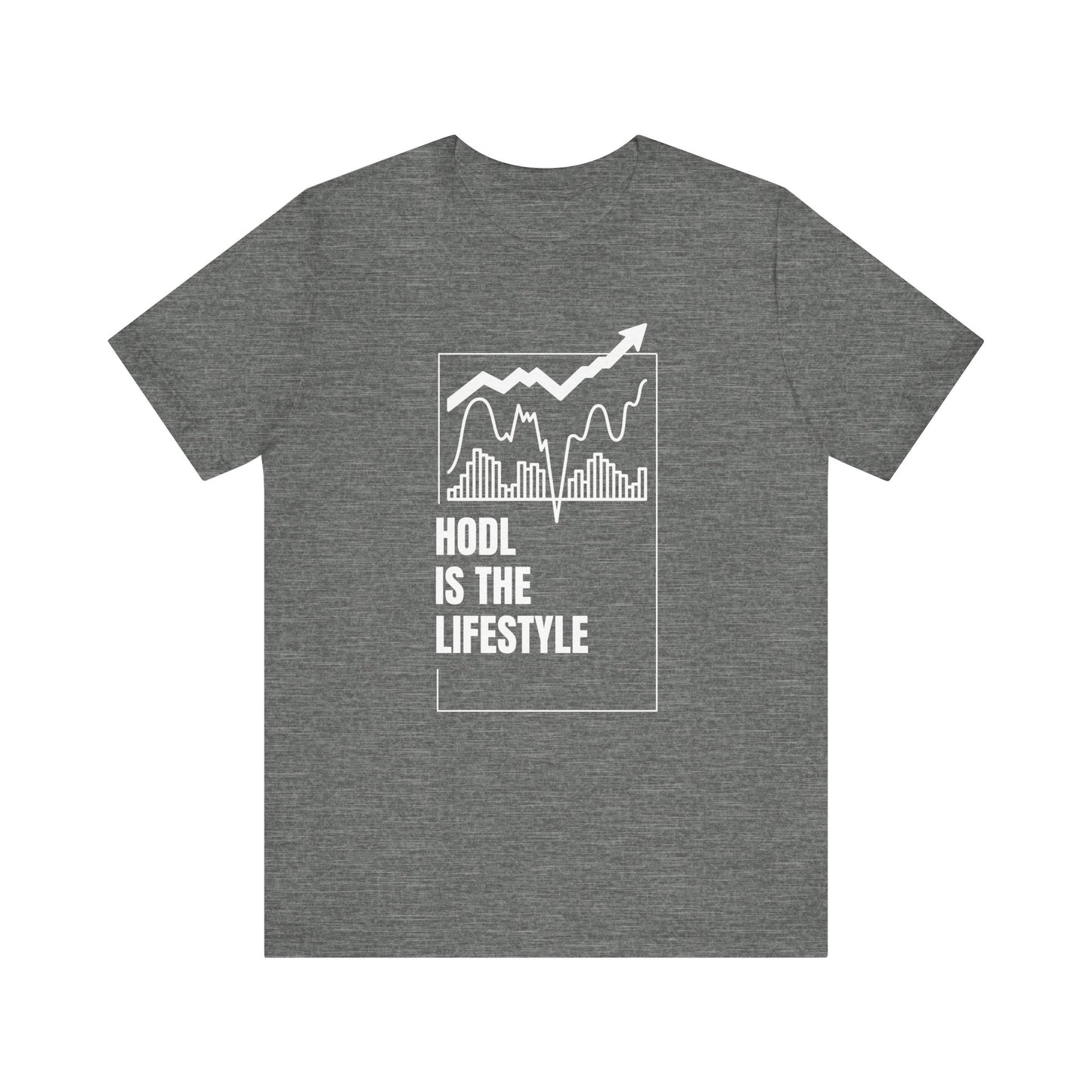 HOdL is the Lifestle Graphic T-Shirt