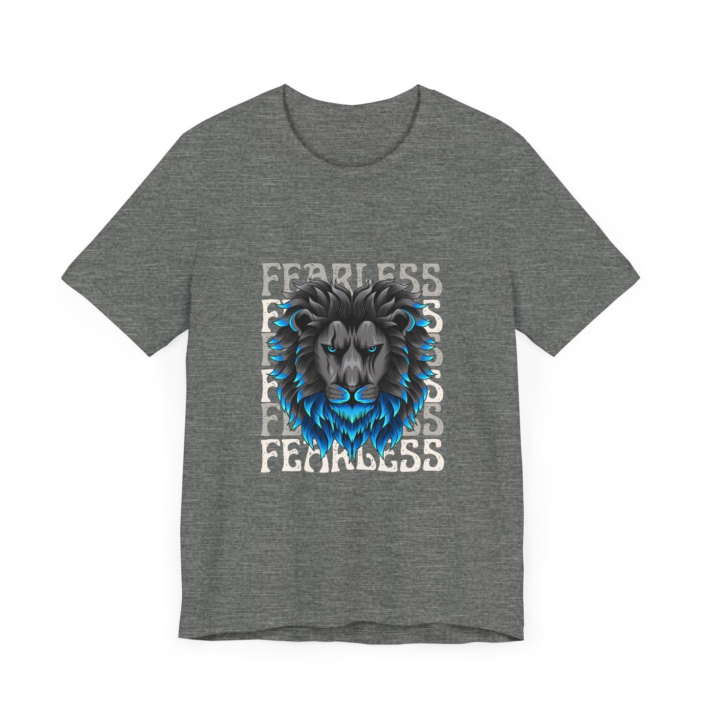 Fearless - Graphic T-Shirt