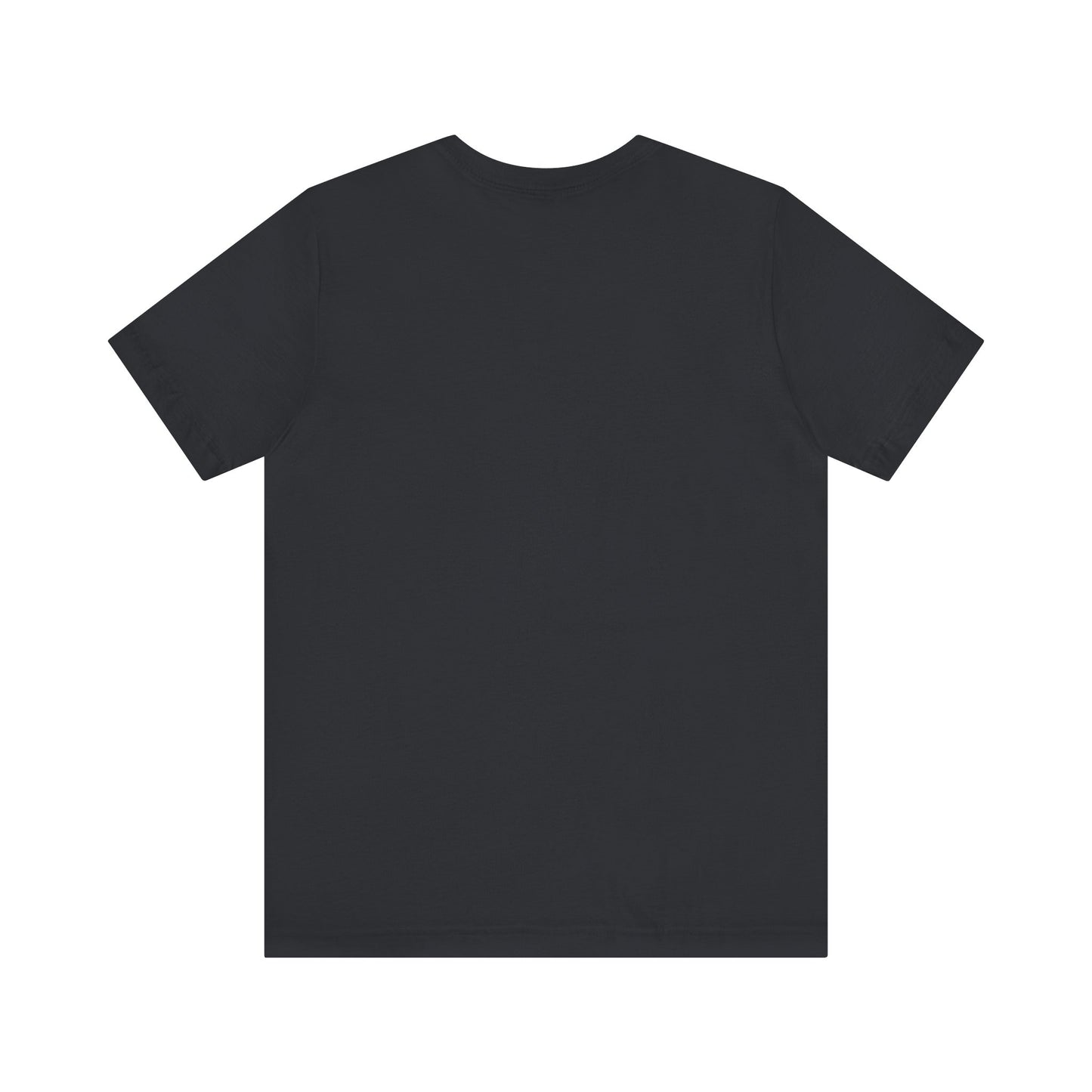 Patience Pays in Percentages Graphic T-Shirt