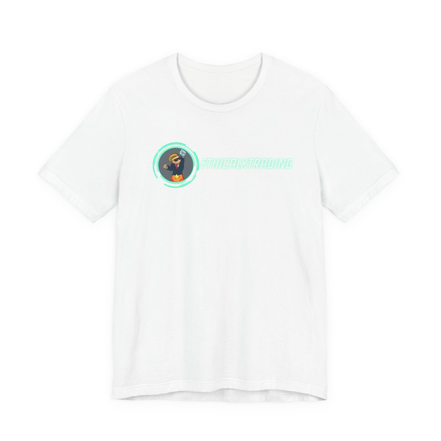 EthicalxTrading Graphic T-Shirt