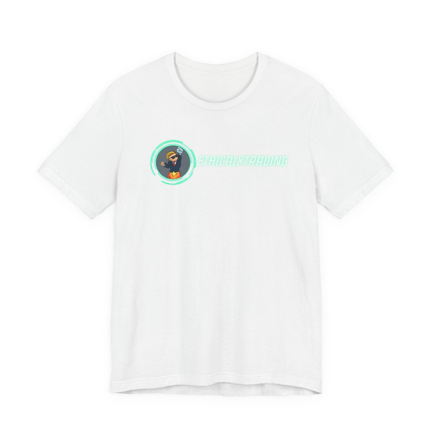 EthicalxTrading Graphic T-Shirt