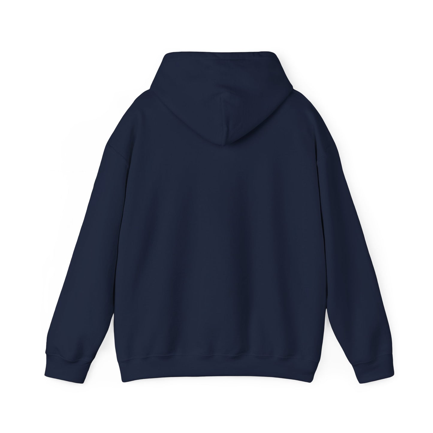 Ethical Trading Unisex Hoodie - Heavy Blend Cozy Sweatshirt