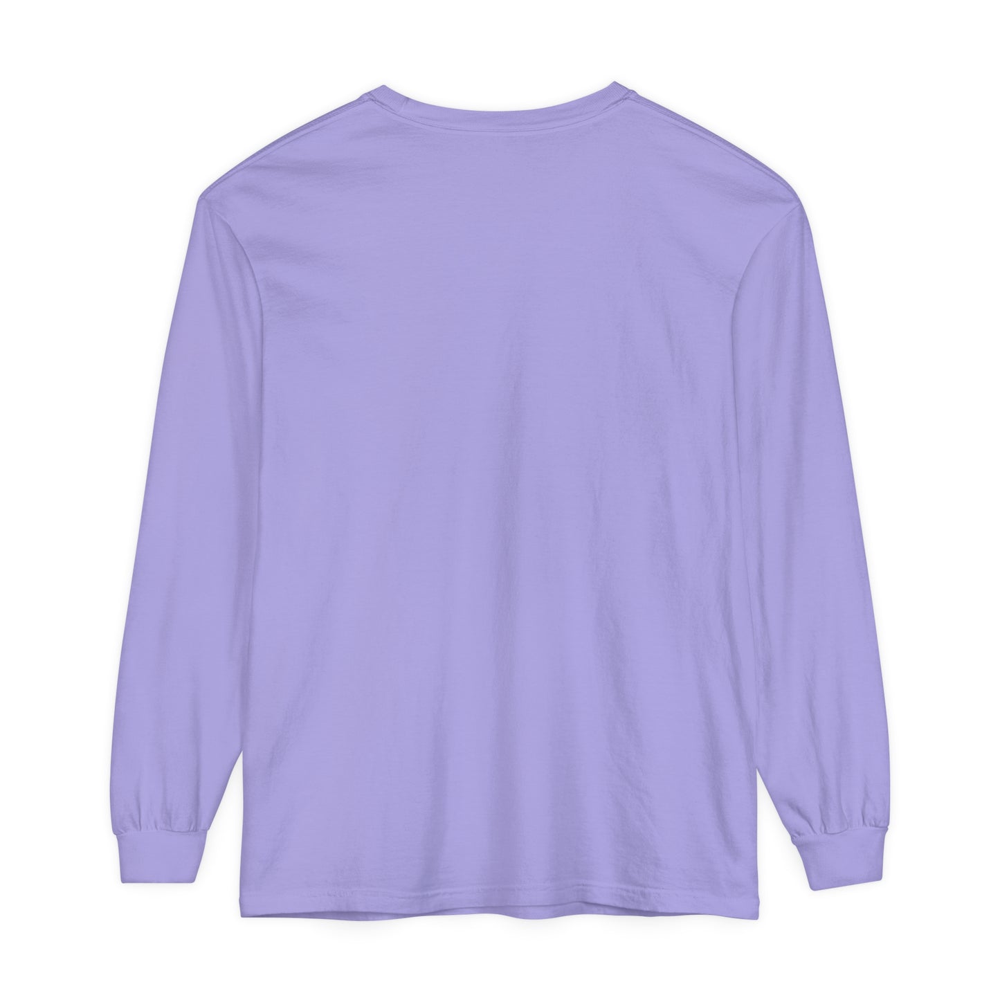 LDFL RCD Long Sleeve T-Shirt - Live Full, Die Empty, Fail Often, Love Always
