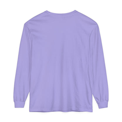 LDFL RCD Long Sleeve T-Shirt - Live Full, Die Empty, Fail Often, Love Always