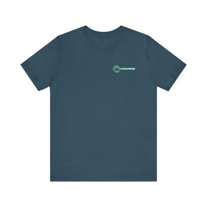 Trade with Purpose, Not Hype. Graphic T-Shirt