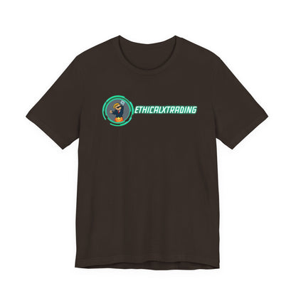 EthicalxTrading Graphic T-Shirt