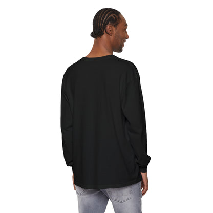 LDFL RCD Long Sleeve T-Shirt - Live Full, Die Empty, Fail Often, Love Always