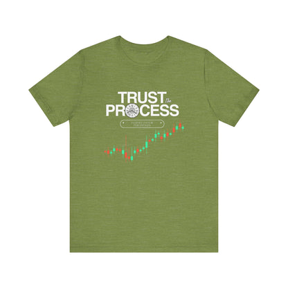 Patience Pays in Percentages Graphic T-Shirt