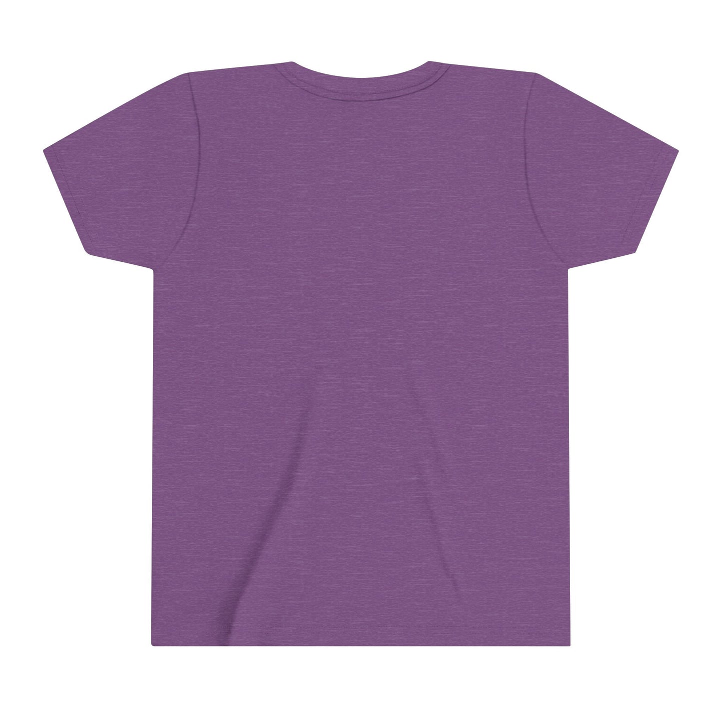 EthicalxTrading Youth Short Sleeve Tee