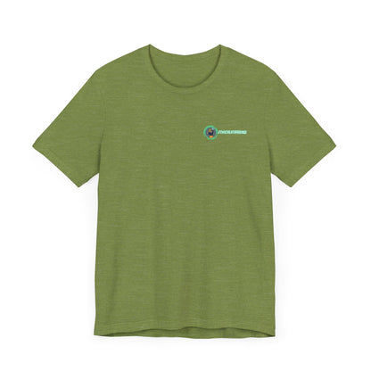 Trade with Purpose, Not Hype. Graphic T-Shirt