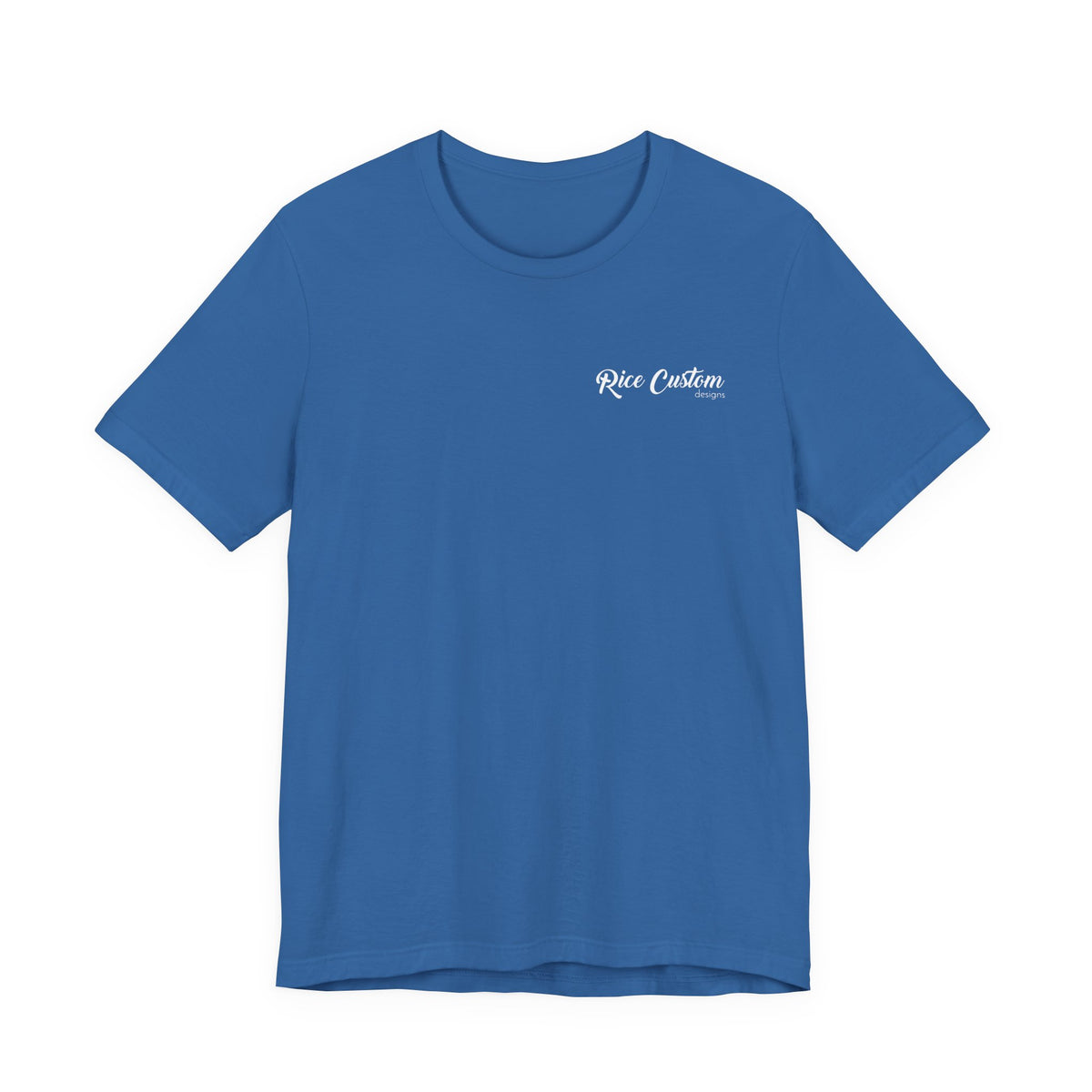 Faith Over Fear T-Shirt — Christian Inspirational Tee