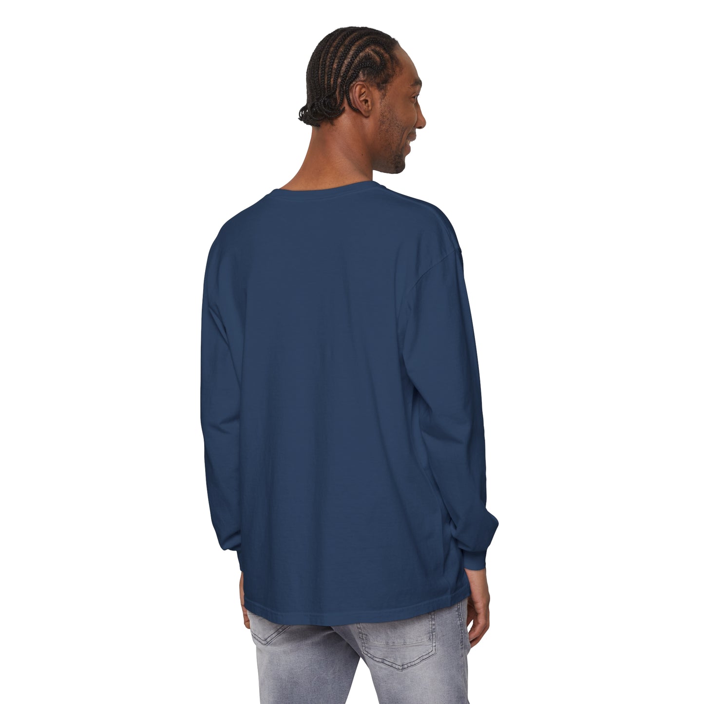 LDFL RCD Long Sleeve T-Shirt - Live Full, Die Empty, Fail Often, Love Always