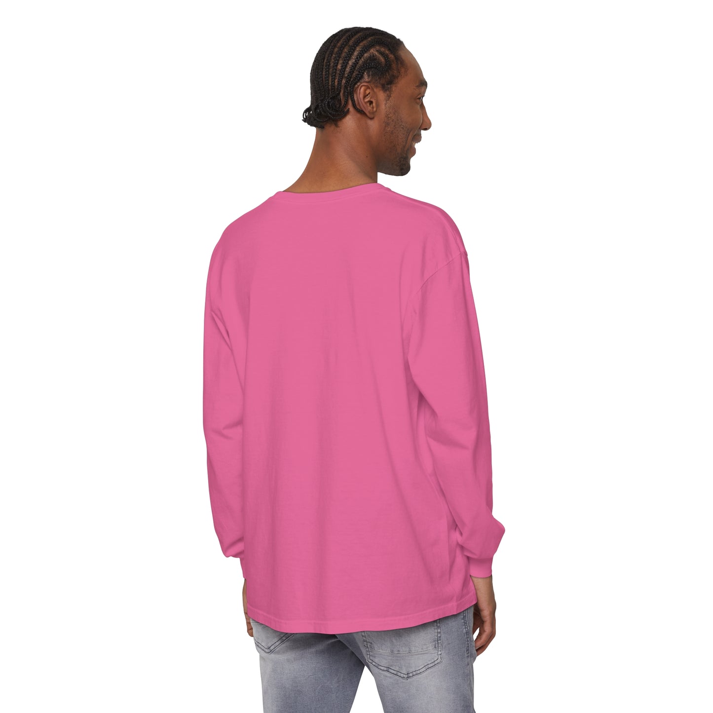 LDFL RCD Long Sleeve T-Shirt - Live Full, Die Empty, Fail Often, Love Always