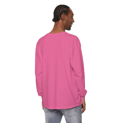 LDFL RCD Long Sleeve T-Shirt - Live Full, Die Empty, Fail Often, Love Always