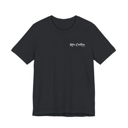 Faith Over Fear T-Shirt — Christian Inspirational Tee