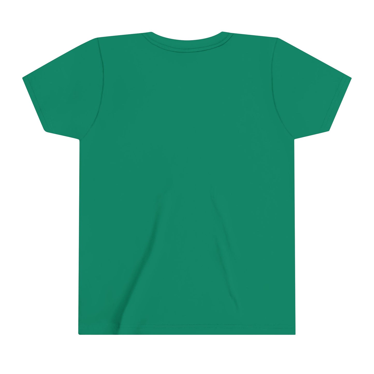 EthicalxTrading Youth Short Sleeve Tee