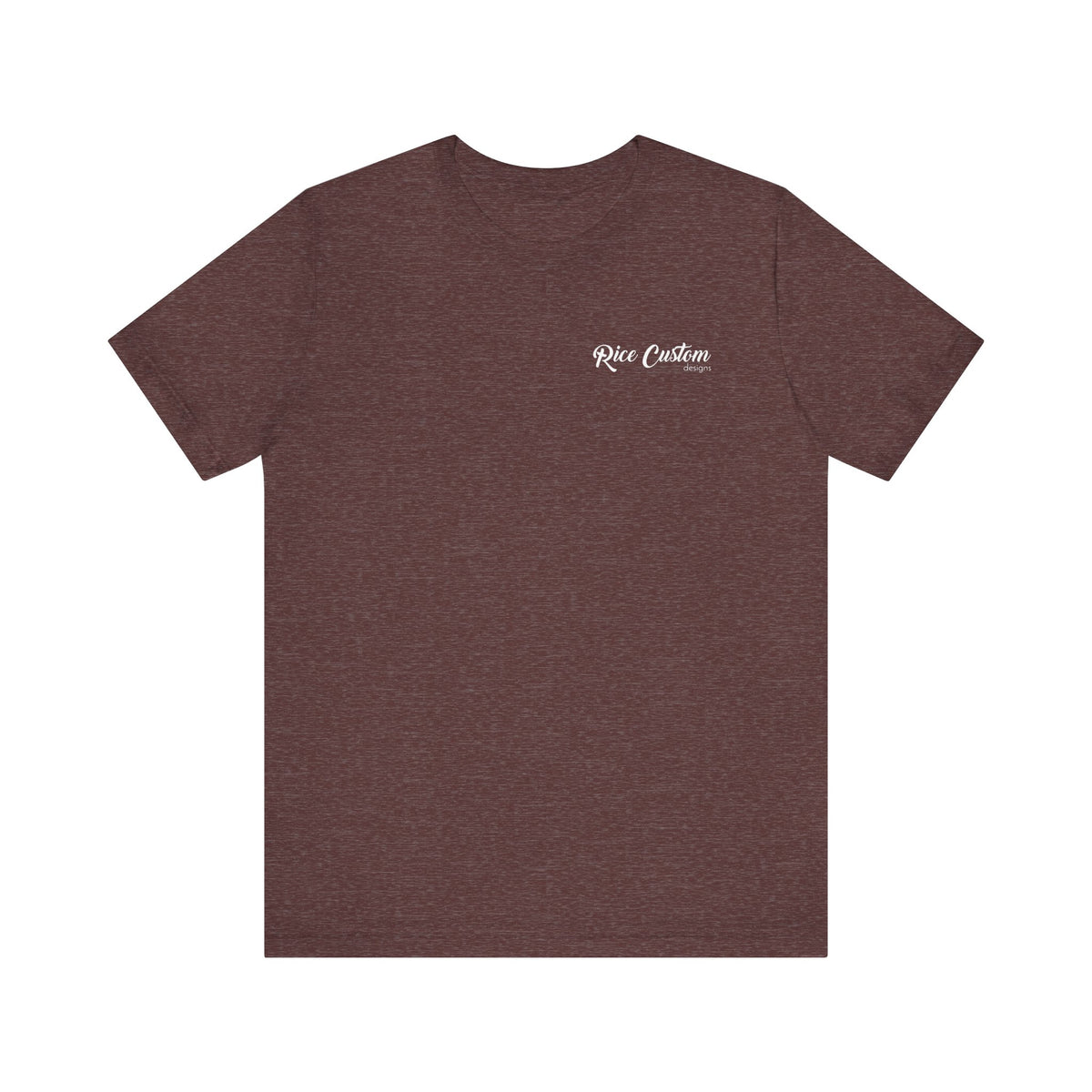 Faith Over Fear T-Shirt — Christian Inspirational Tee