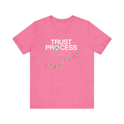 Patience Pays in Percentages Graphic T-Shirt