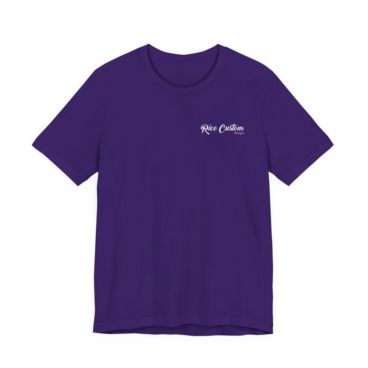 Faith Over Fear T-Shirt — Christian Inspirational Tee