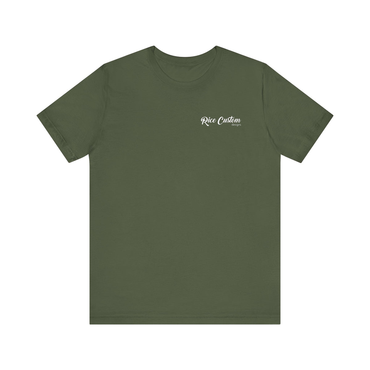 Armor Up T-Shirt — Christian Faith Warrior Tee with Scripture Reminders