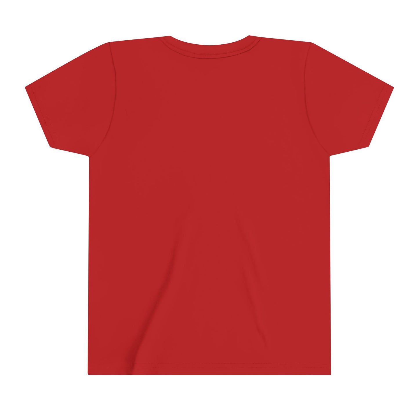 HODL is the Lifestyle Youth Short Sleeve Tee