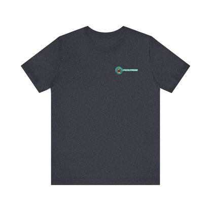 EthicalxTrading Simple - Graphic T-Shirt
