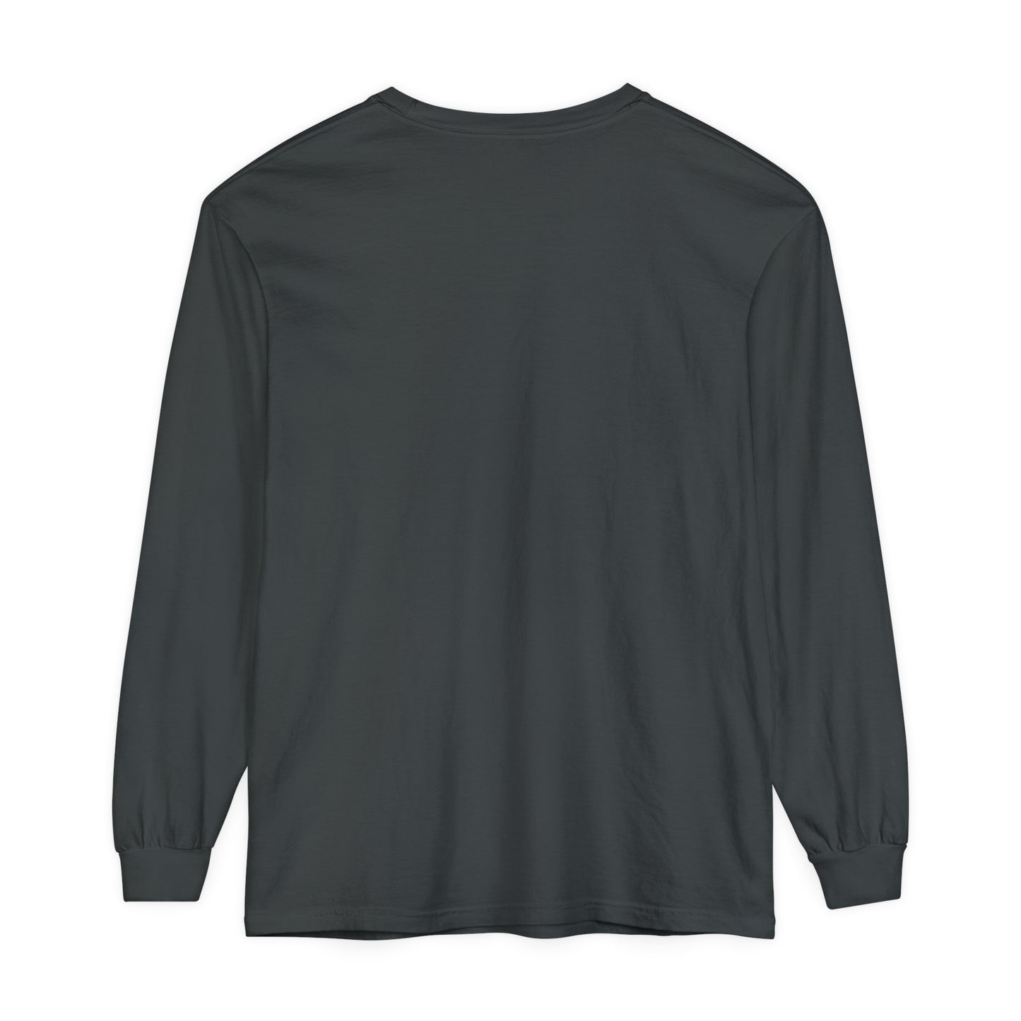 LDFL RCD Long Sleeve T-Shirt - Live Full, Die Empty, Fail Often, Love Always