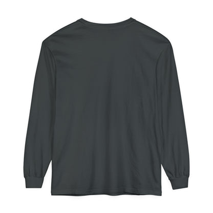 LDFL RCD Long Sleeve T-Shirt - Live Full, Die Empty, Fail Often, Love Always