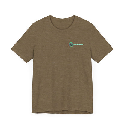 EthicalxTrading Simple - Graphic T-Shirt